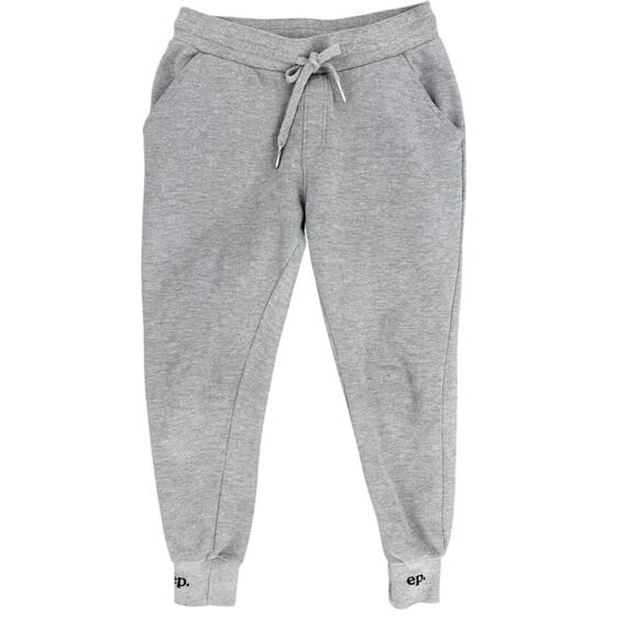 Elevenparis Joggers Gray Size Small - Picture 1 of 5